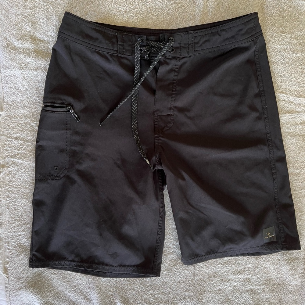 Rip Curl Mirage Ultimate Men’s stretch board shorts size 28